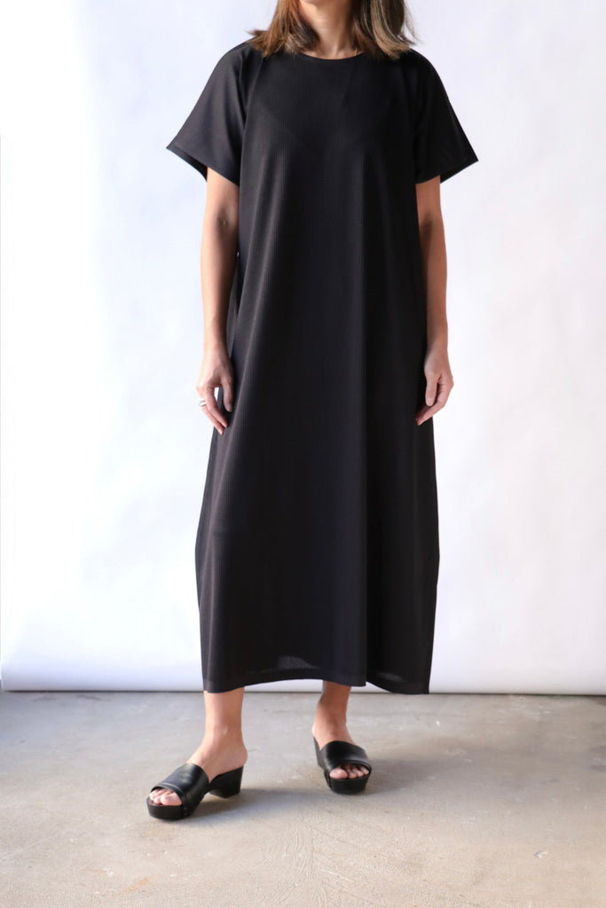 Pleats Please Issey Miyake A-Poc Form Dress Dresses Pleats Please by Issey Miyake 