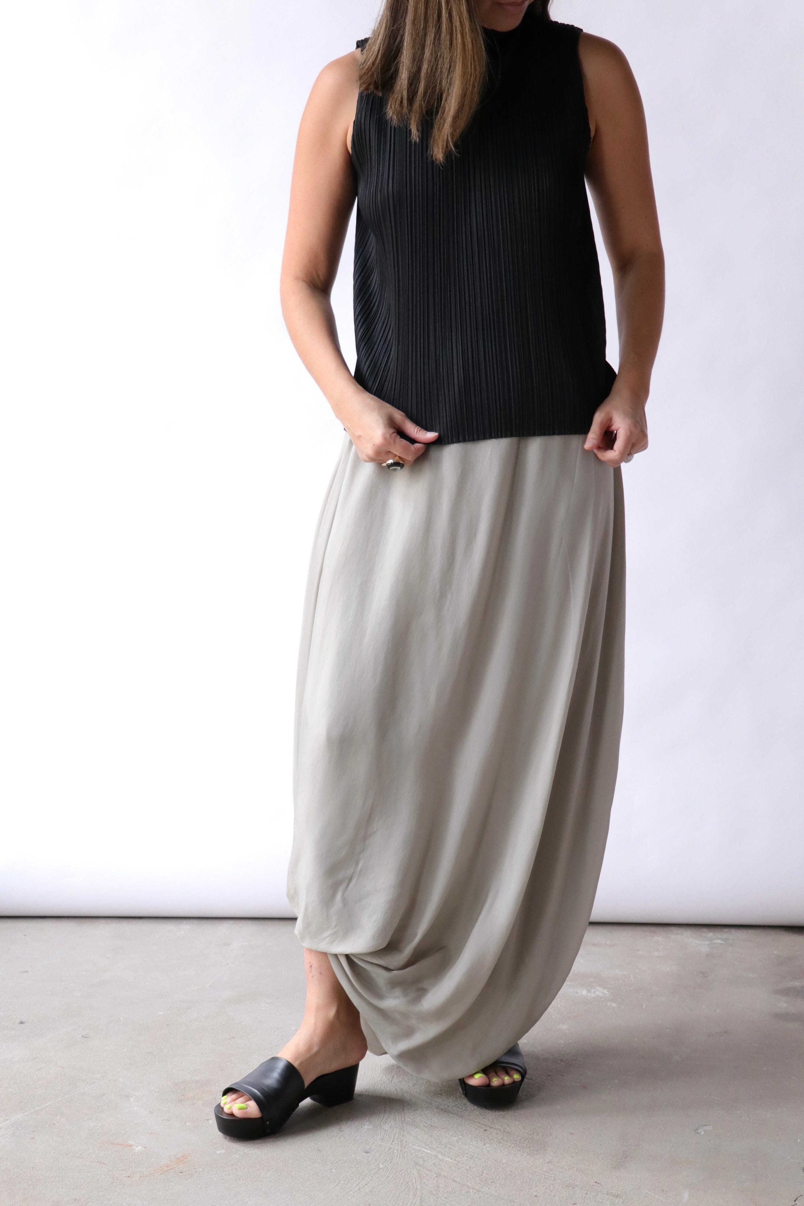Pleats Please by Issey Miyake | WE ARE ICONIC