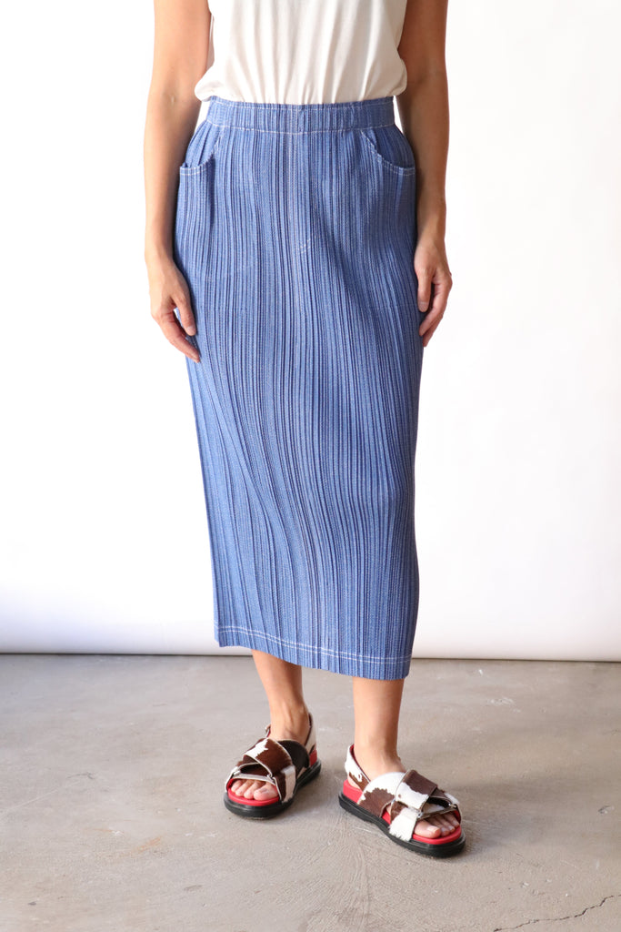 Pleats Please by Issey Miyake | WE ARE ICONIC