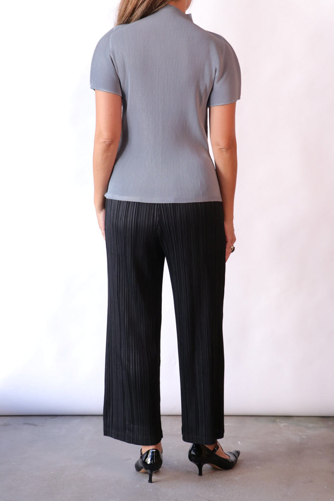 Pleats Please Issey Miyake Mist September tops-blouses Pleats Please by Issey Miyake 
