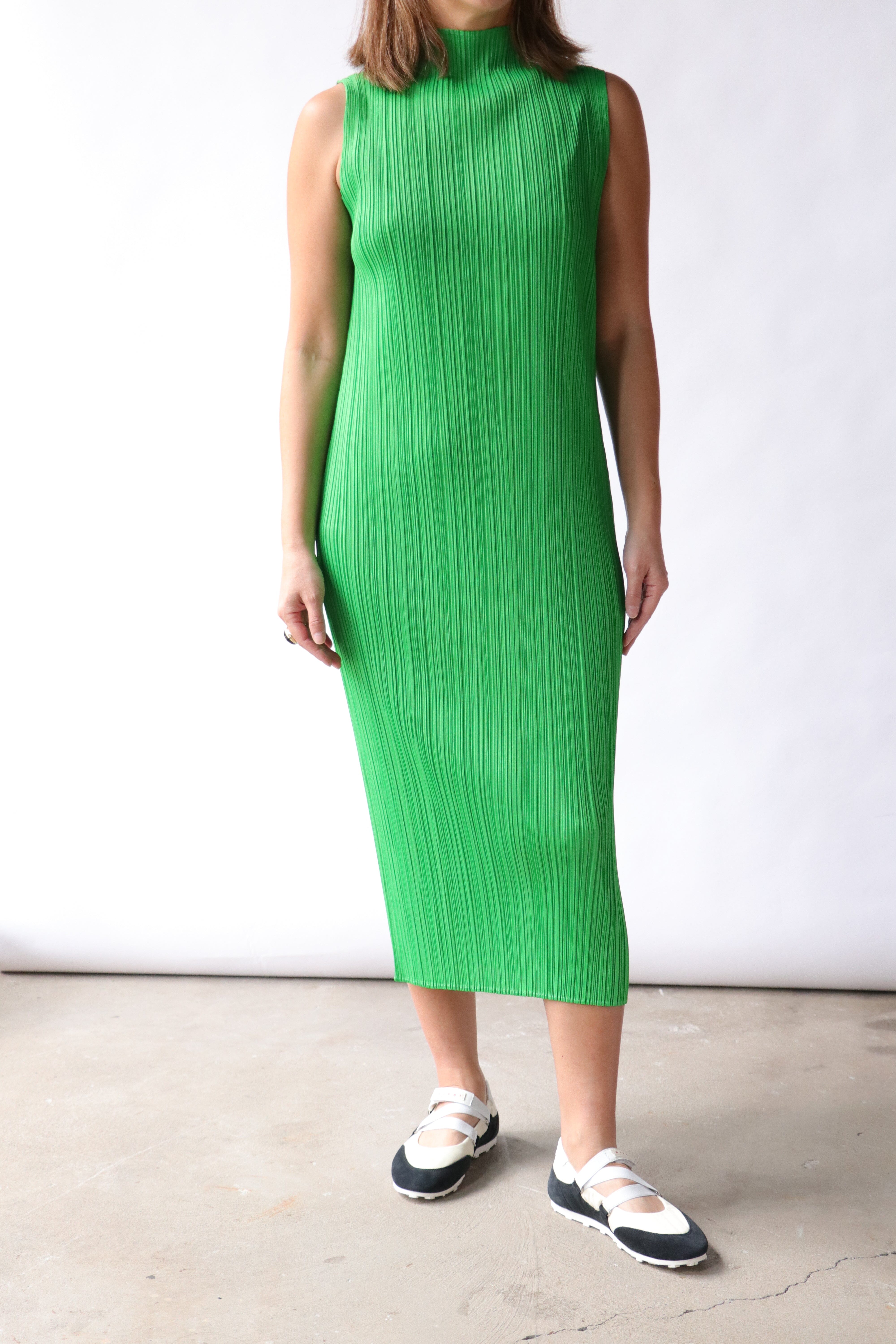 Pleats Please Issey Miyake Monthly Colors: April