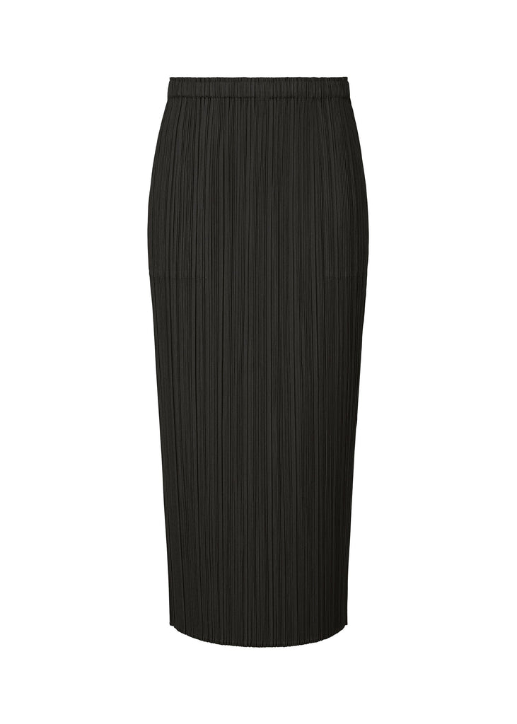 Pleats Please Issey Miyake Monthly Colors: August Bottoms Pleats Please by Issey Miyake 