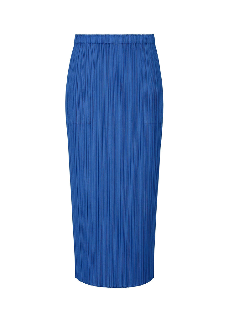 Pleats Please Issey Miyake Monthly Colors: August (Copy) Bottoms Pleats Please by Issey Miyake 