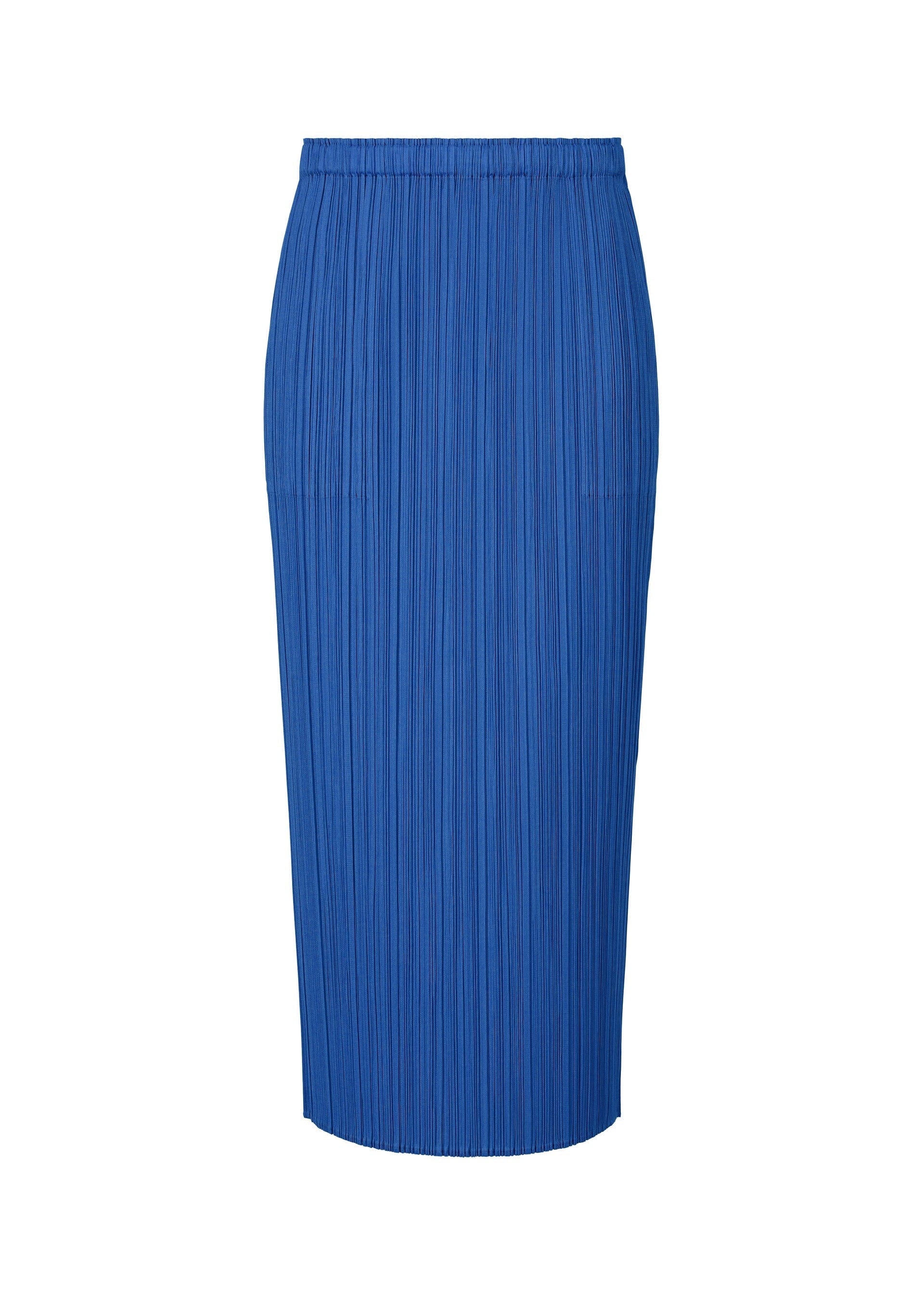 Pleats Please Issey Miyake Monthly Colors: August | WE ARE ICONIC