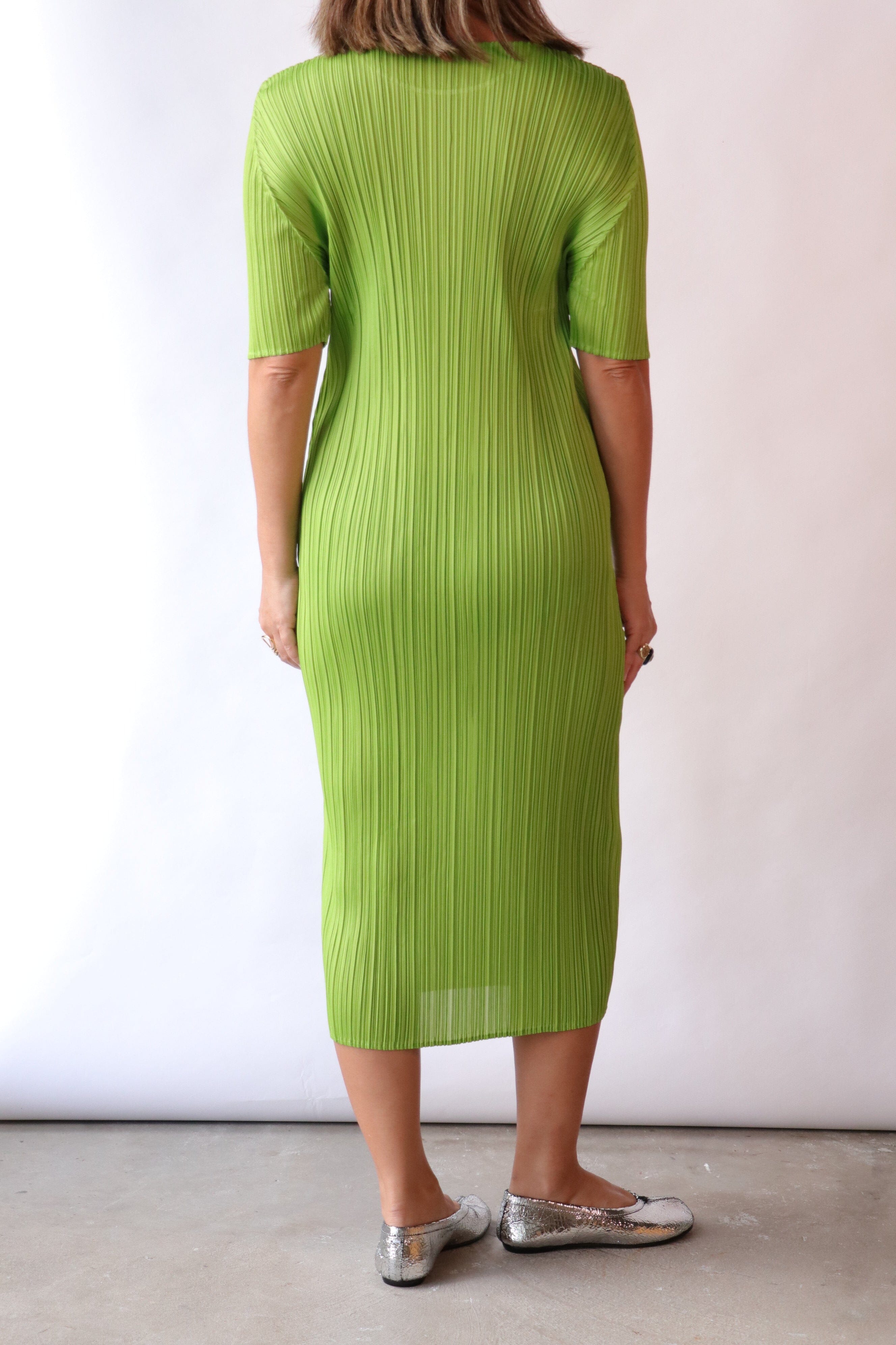 Pleats Please Issey Miyake Monthly Colors: August | WE ARE ICONIC