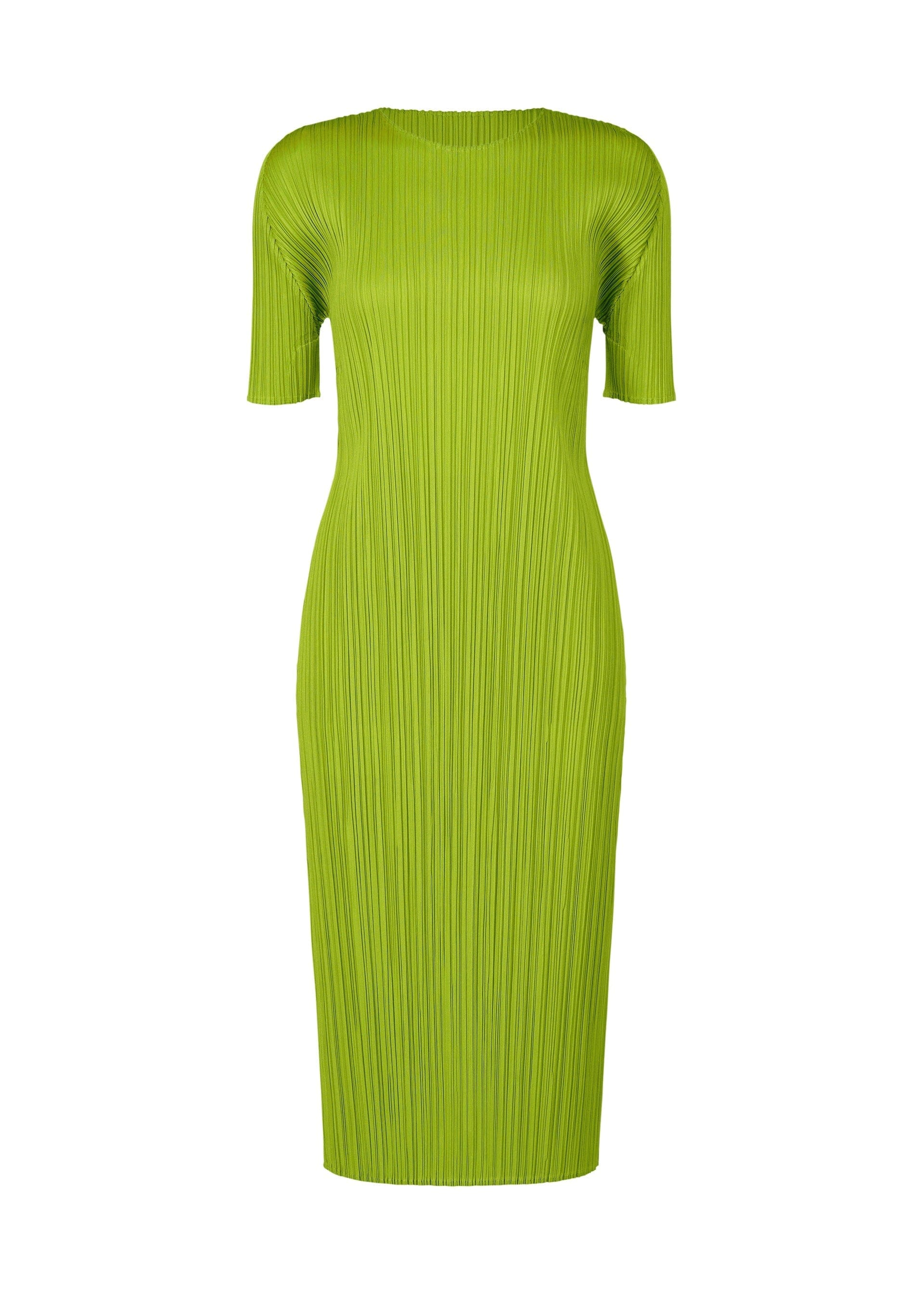 Pleats Please Issey Miyake Monthly Colors: August | WE ARE ICONIC