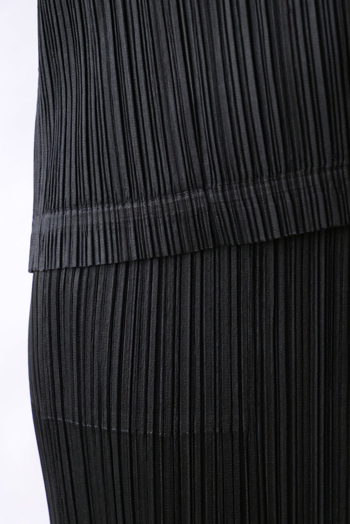 Pleats Please Issey Miyake Monthly Colors: August tops-blouses Pleats Please by Issey Miyake 