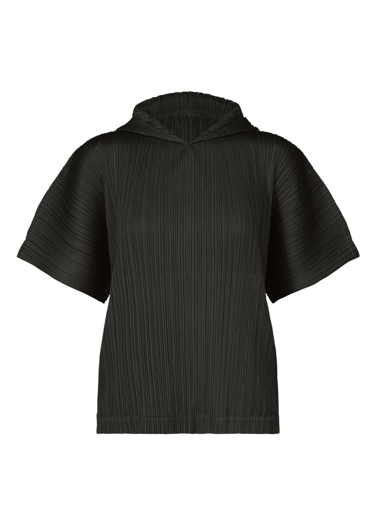 Pleats Please Issey Miyake Monthly Colors: August tops-blouses Pleats Please by Issey Miyake 
