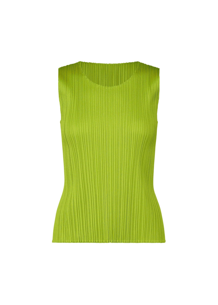Pleats Please Issey Miyake Monthly Colors: August tops-blouses Pleats Please by Issey Miyake 