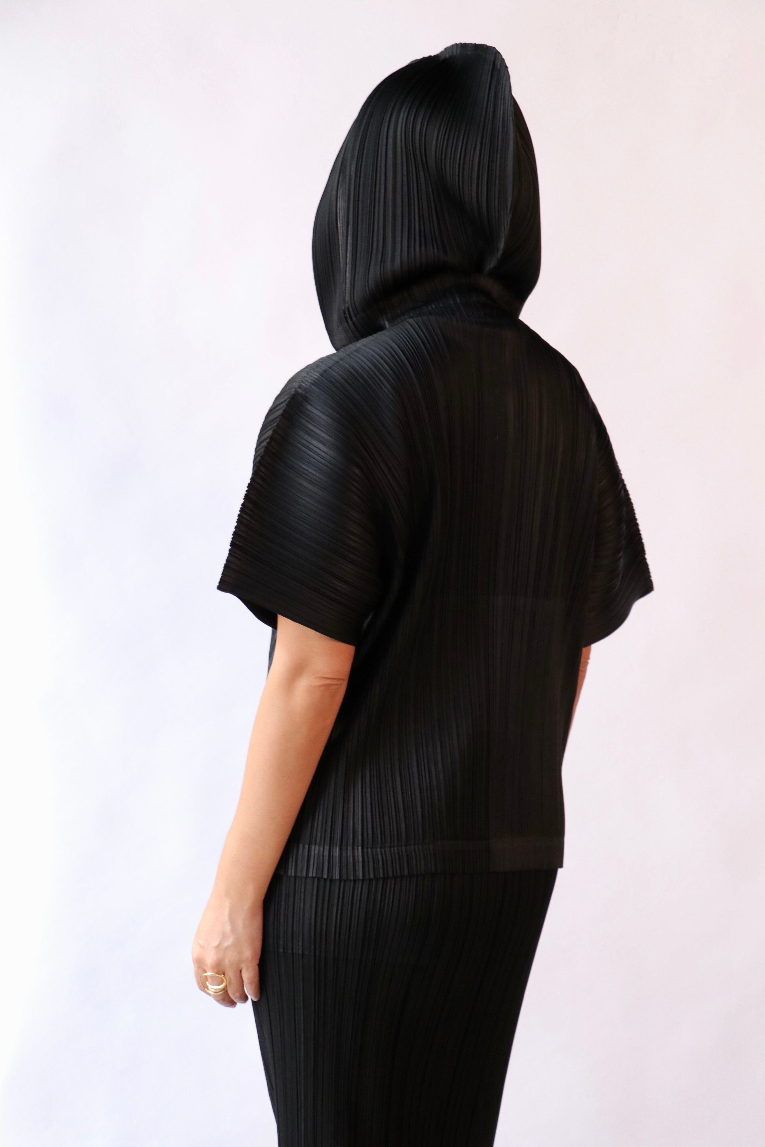 Pleats Please Issey Miyake Monthly Colors: August | WE ARE