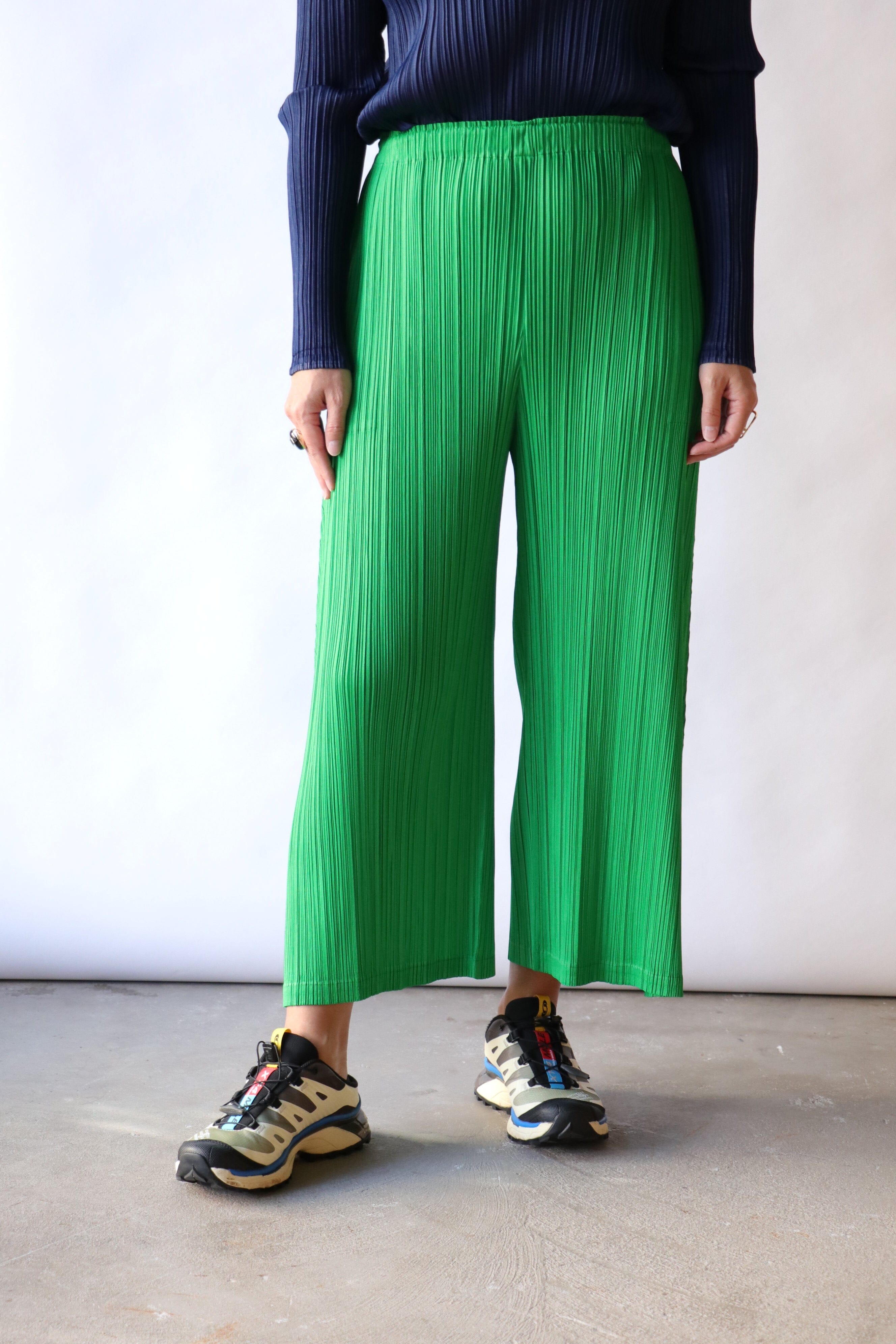 Pleats Please Issey Miyake Monthly Colors: February | WE ARE