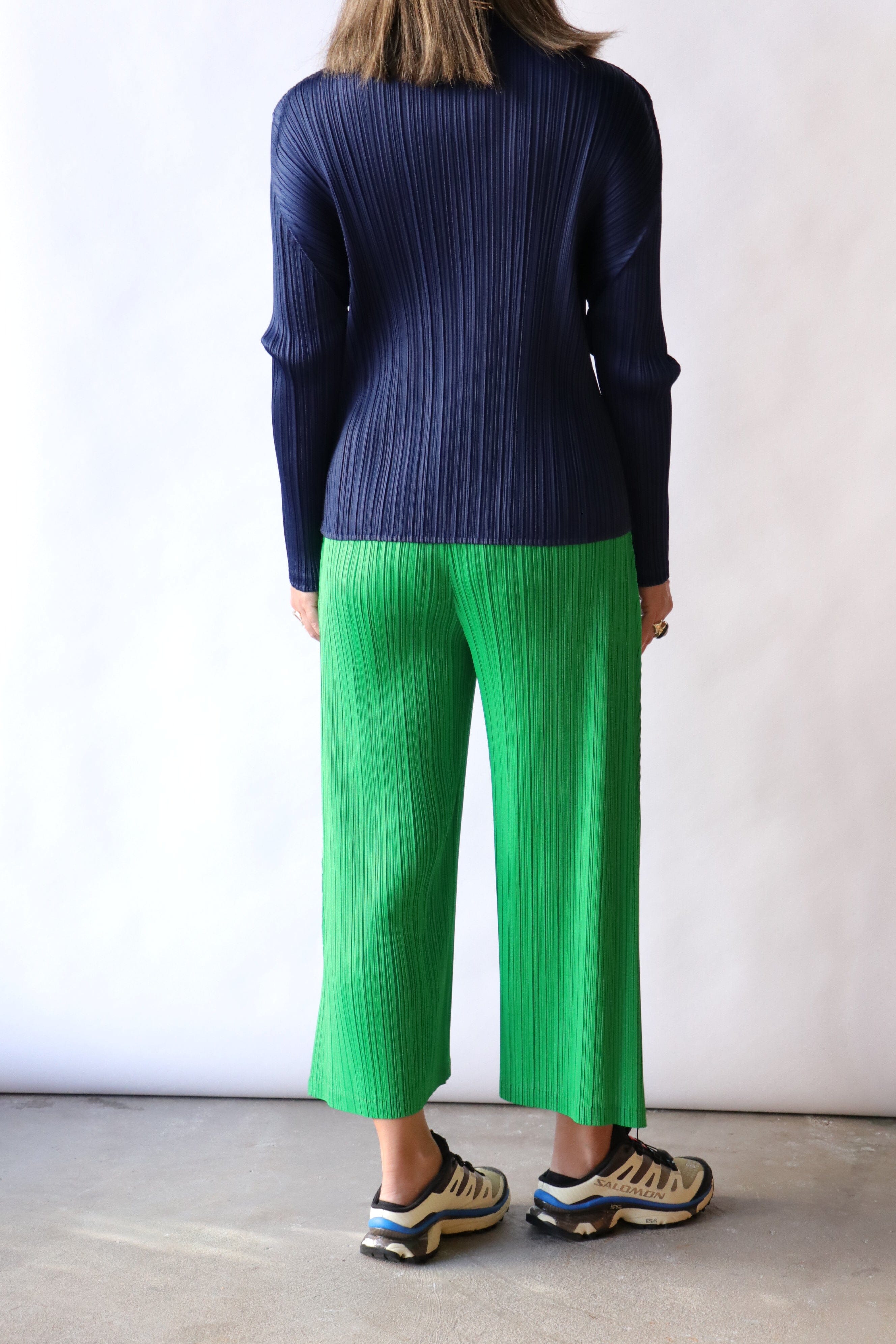PLEATS PLEASE MONTHLY 2点 pleats-please-issey-miyake-