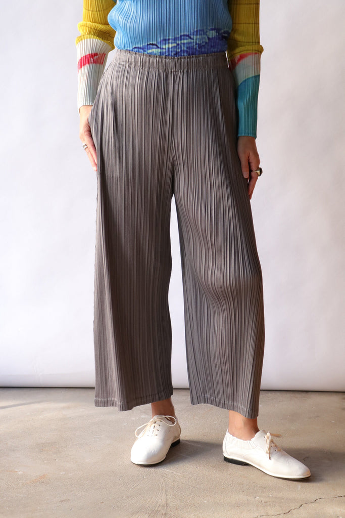 Pleats Please Issey Miyake Monthly Colors: January | WE ARE ICONIC