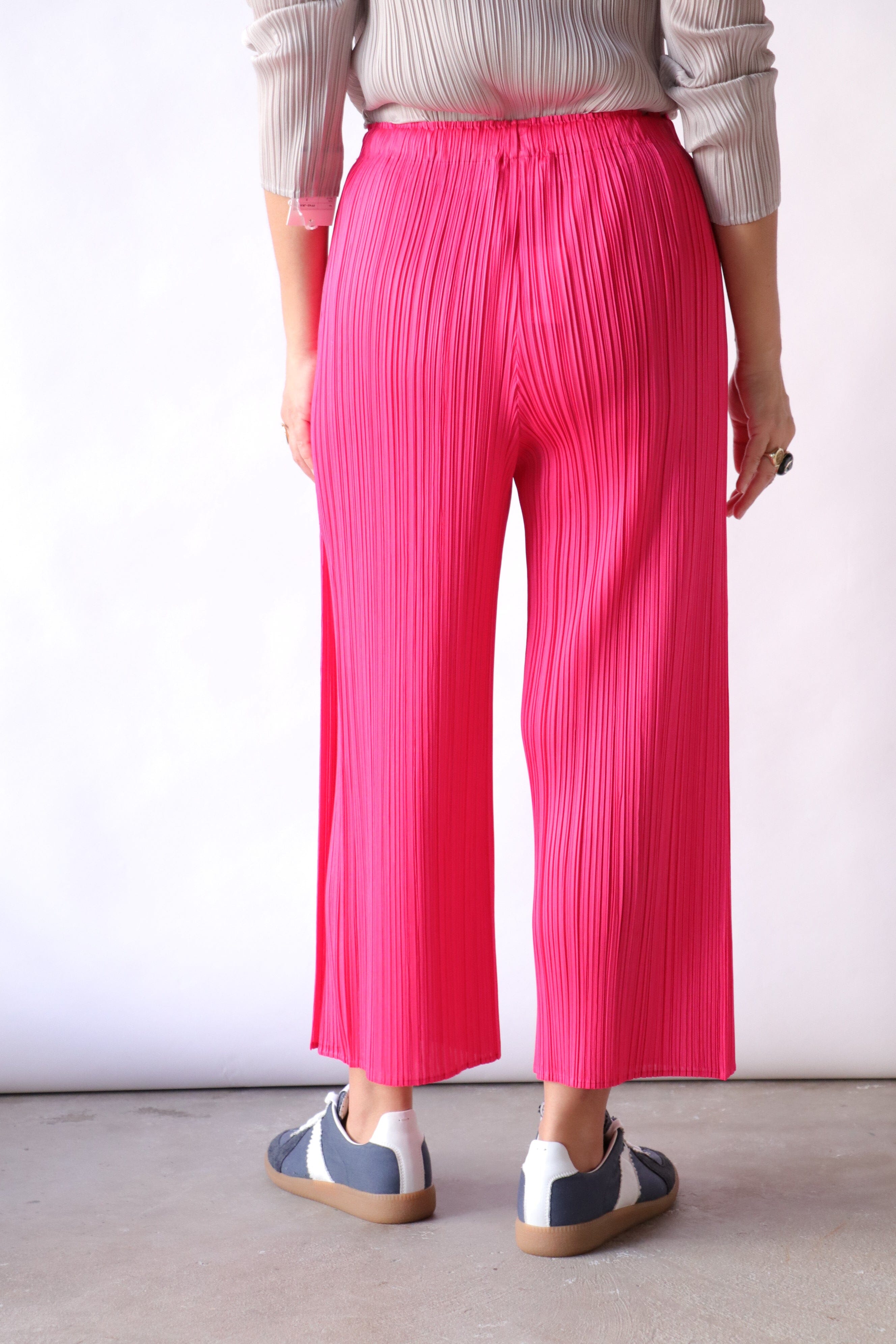 Pleats Please Issey Miyake Monthly Colors March | WE ARE ICONIC