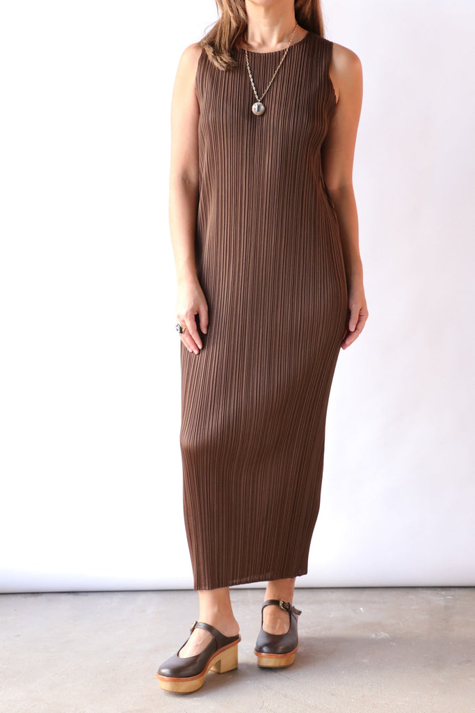 Pleats Please Issey Miyake New Colorful Basics 4 Dresses Pleats Please by Issey Miyake 