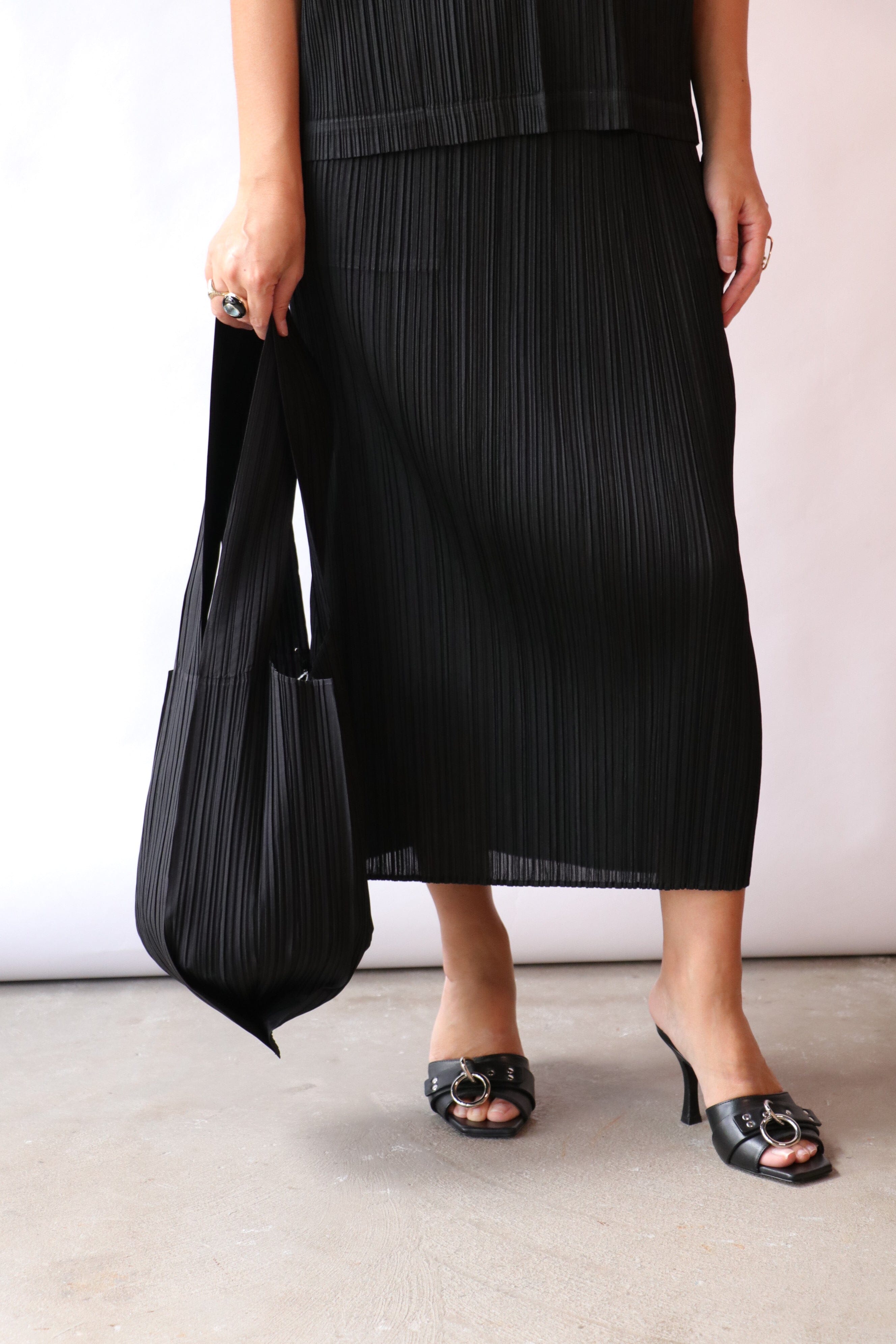 パンツ ISSAY MIYAKE pleats please Pleats Please Issey Miyake Interplanetary Pants | WE ARE ICONIC