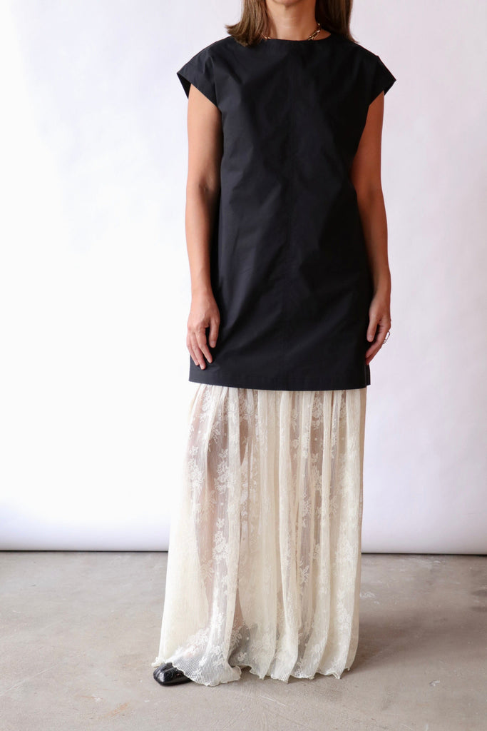 Rachel Comey Cheers Dress in Black Dresses Rachel Comey 