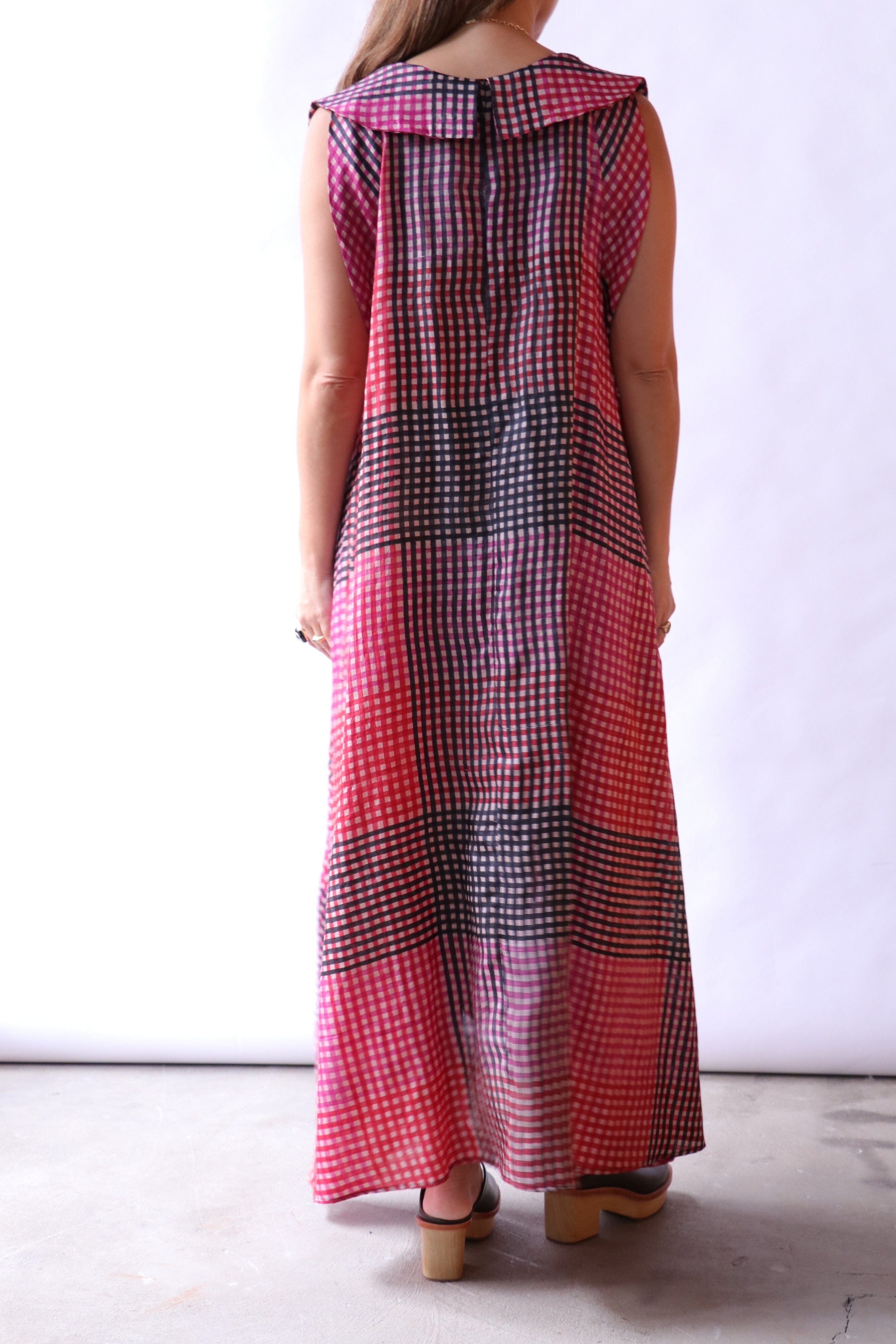 Rachel Comey Clement Dress in Pink