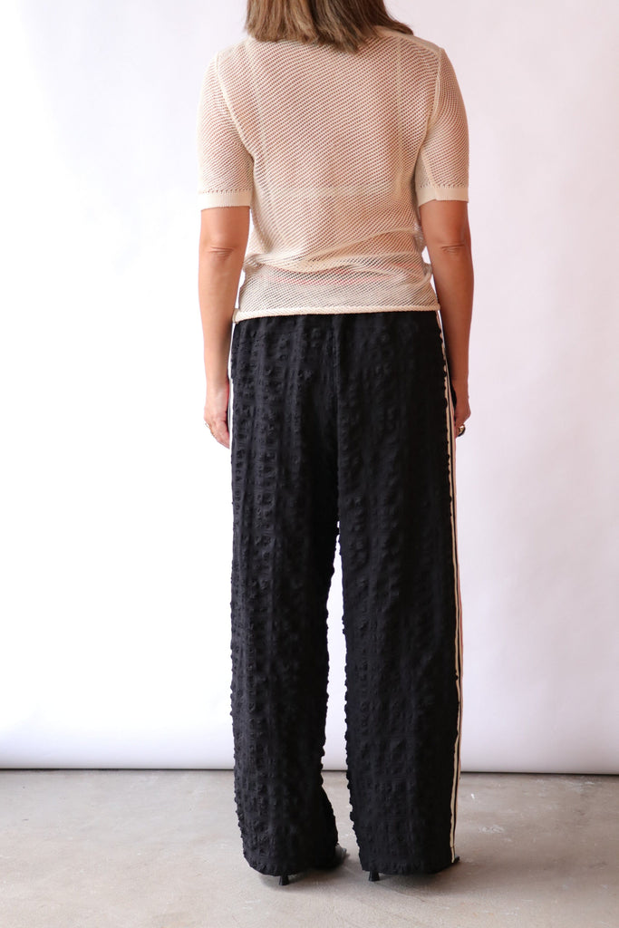 Rachel Comey Dahlia Top in Natural tops-blouses Rachel Comey 