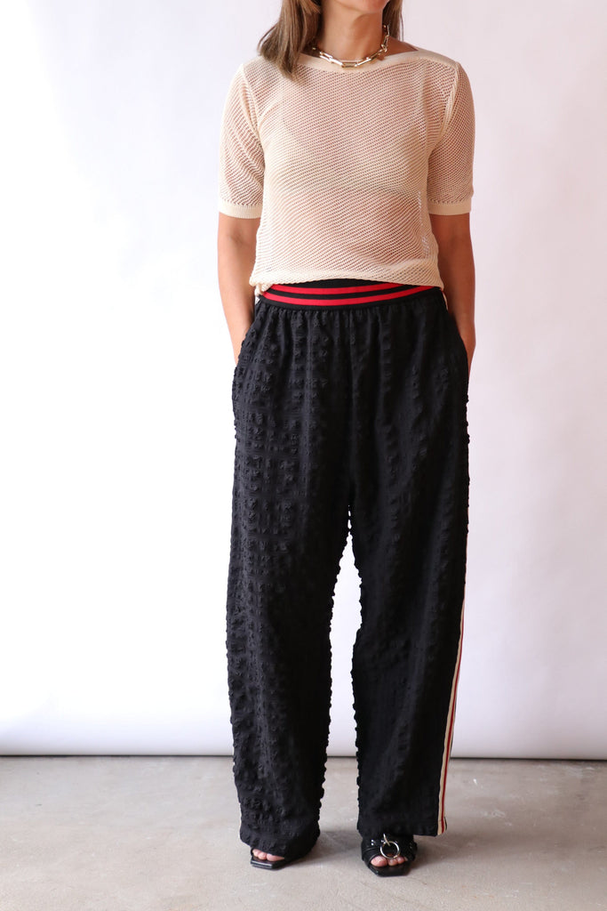 Rachel Comey Dahlia Top in Natural tops-blouses Rachel Comey 