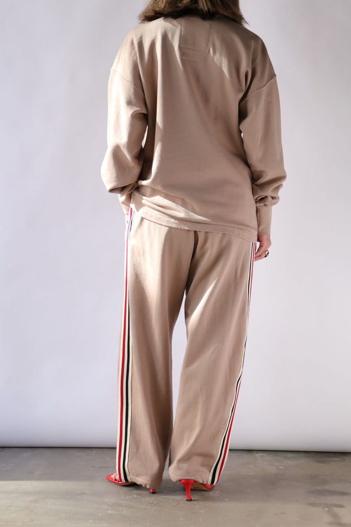 Rachel Comey Ledisi Pant in Buff Bottoms Rachel Comey 