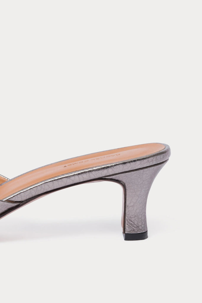 Rachel Comey Taro Heel in Silver Shoes Rachel Comey 