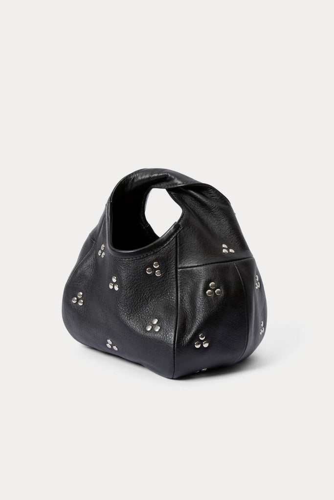 Rachel Comey Tiny Harley Studded Bag in Black Accessories Rachel Comey 