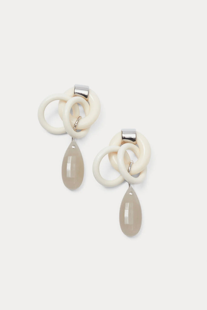 Rachel Comey Varick Earrings in Butter Jewelry Rachel Comey 