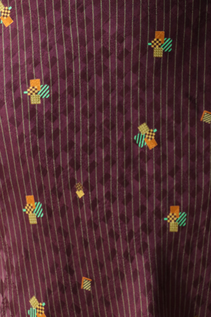 Rachel Comey Wren Dress in Bordeaux Dresses Rachel Comey 