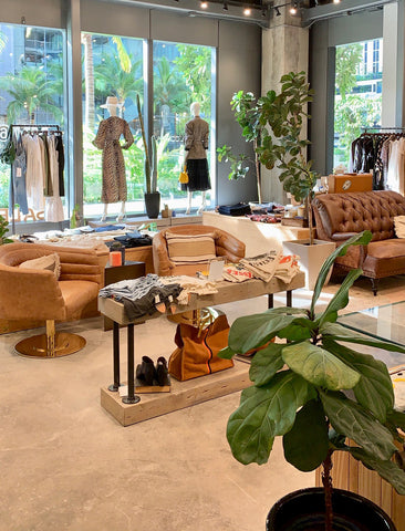 Peek inside Louis Vuitton's Hawaii-themed Selfridges pop-up – HERO