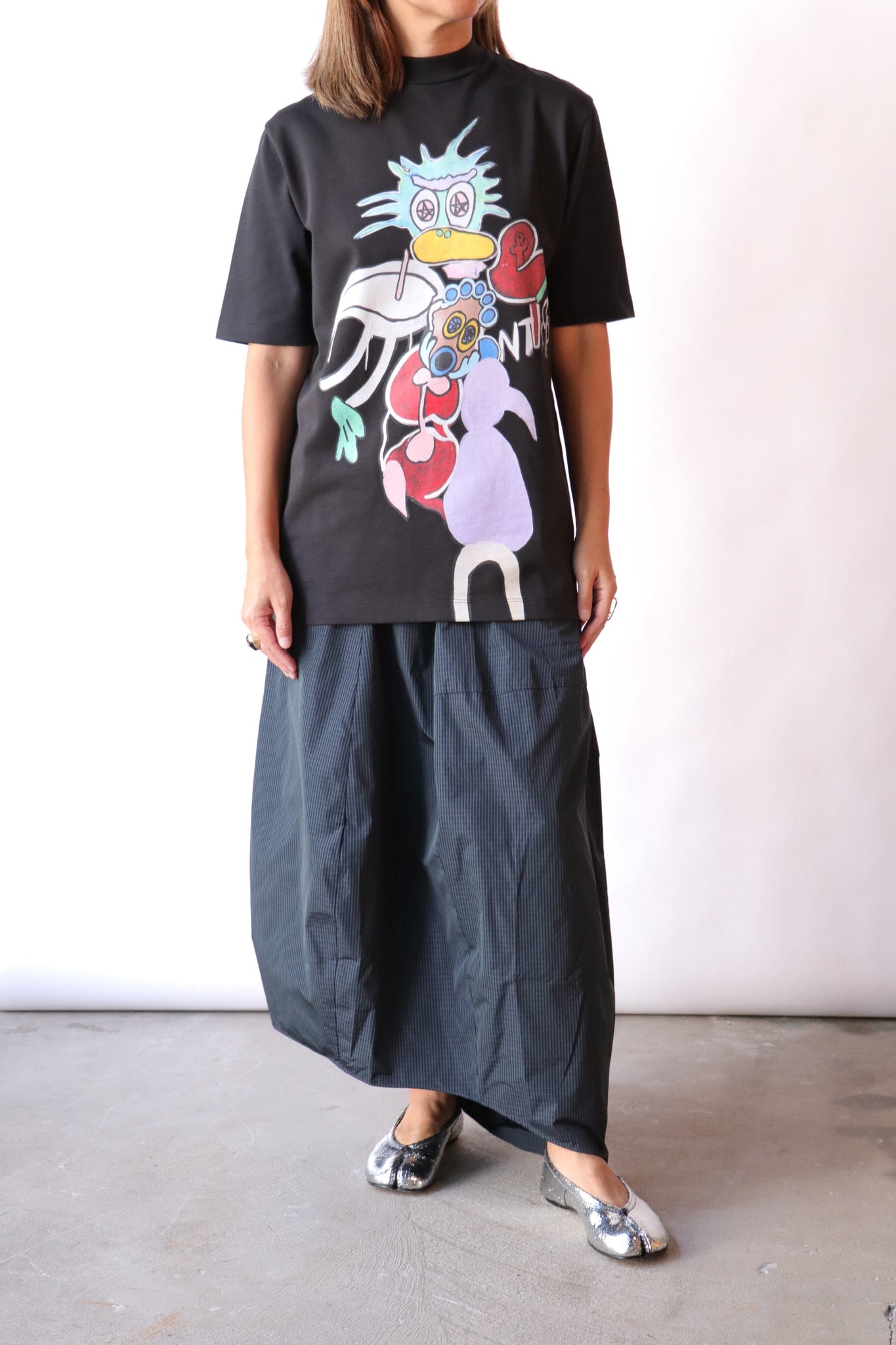 Tibi Perfect Unisex T 