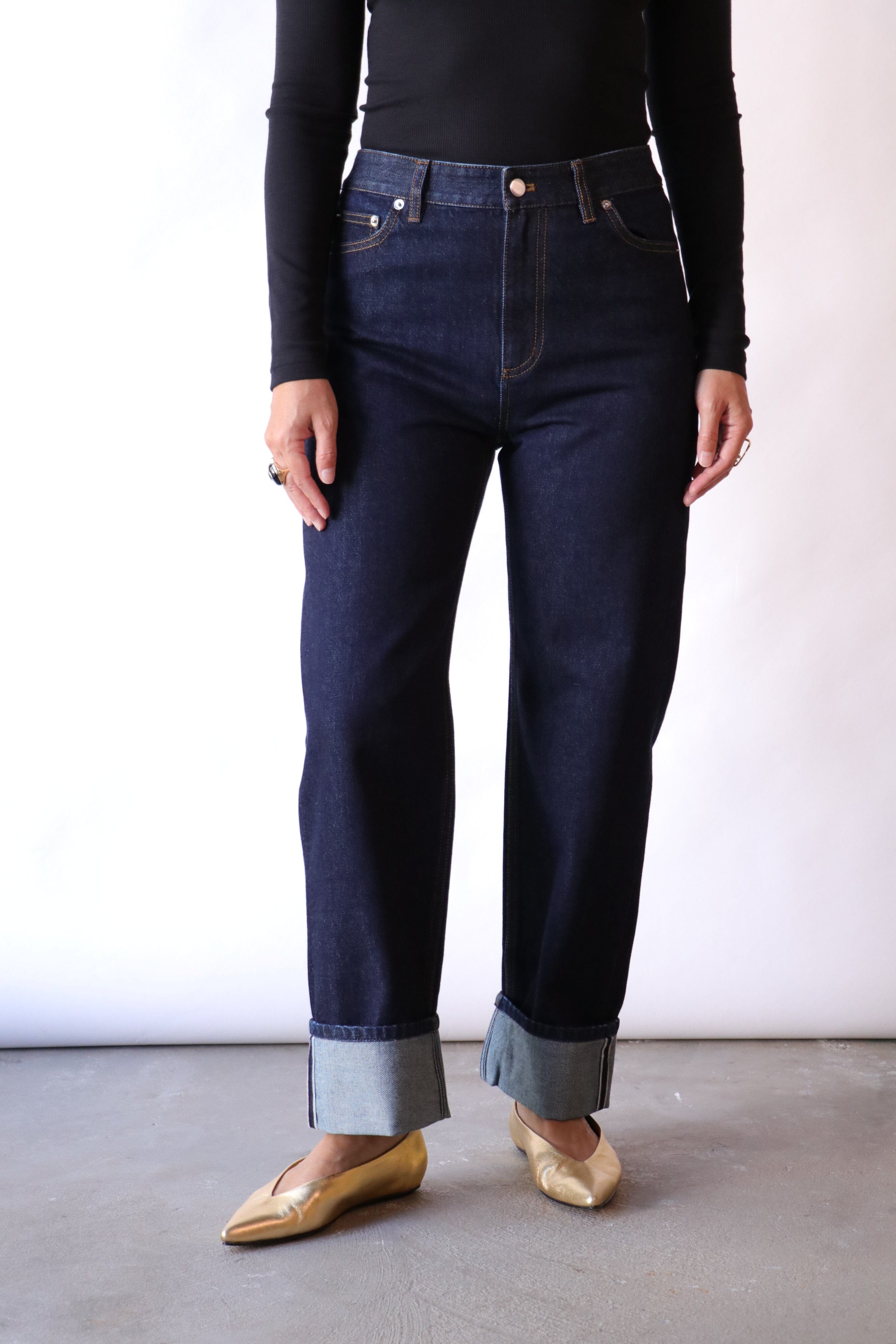 tibi-selvage-denim-5-pocket-