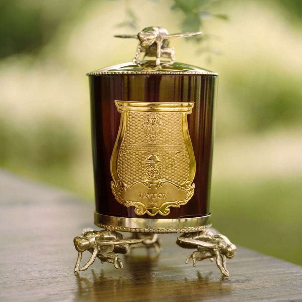 Trudon Cire Candle Accessories Trudon 