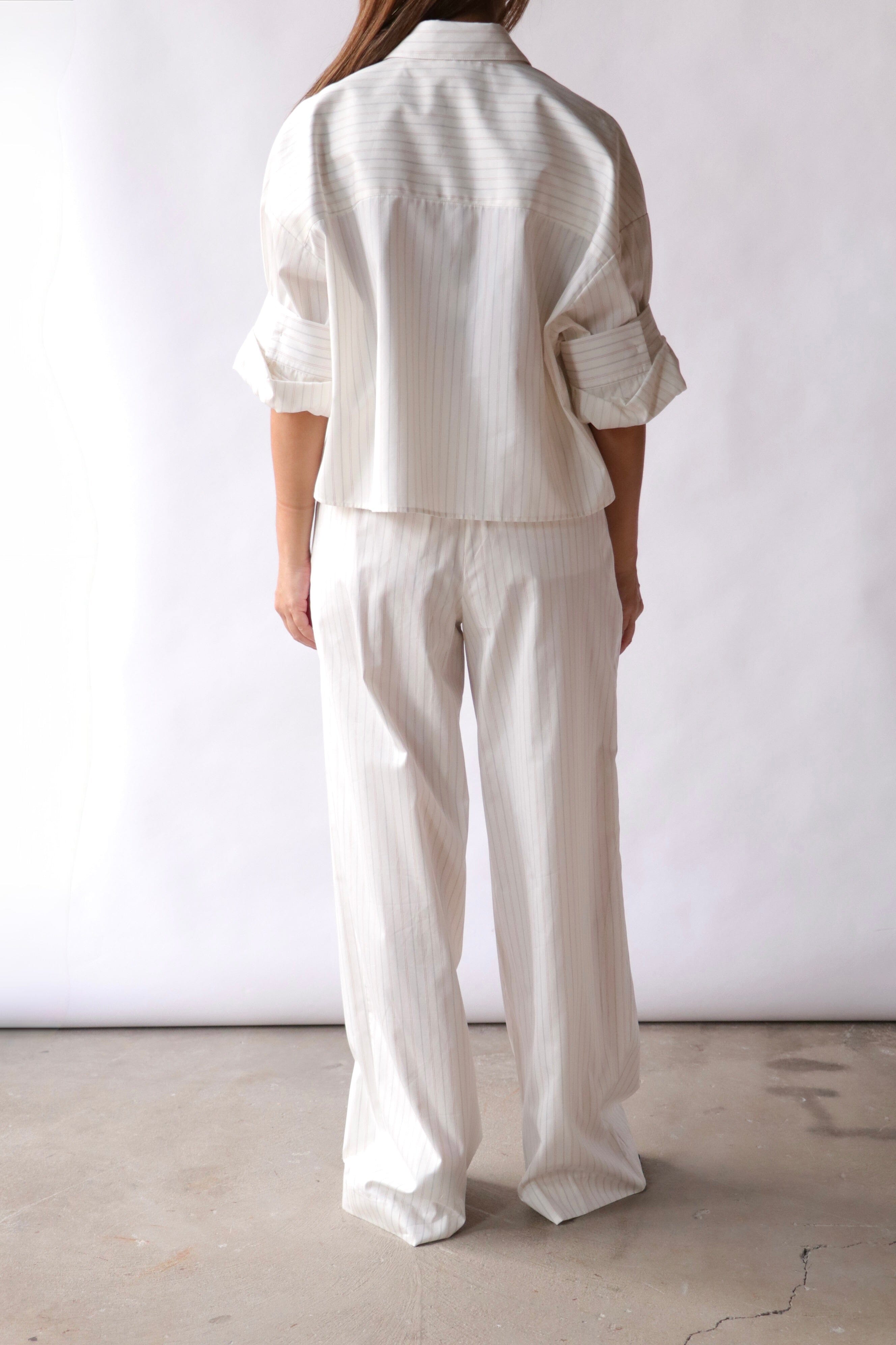 TWP Next Ex in White Multi | WE ARE ICONIC