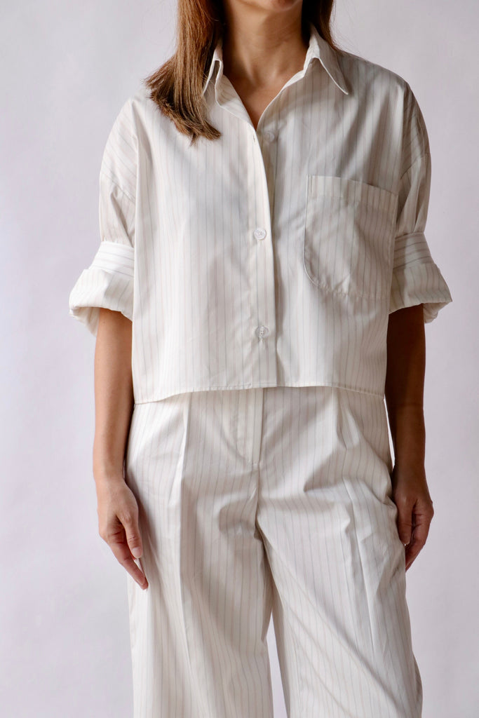 TWP Next Ex in White Multi | WE ARE ICONIC