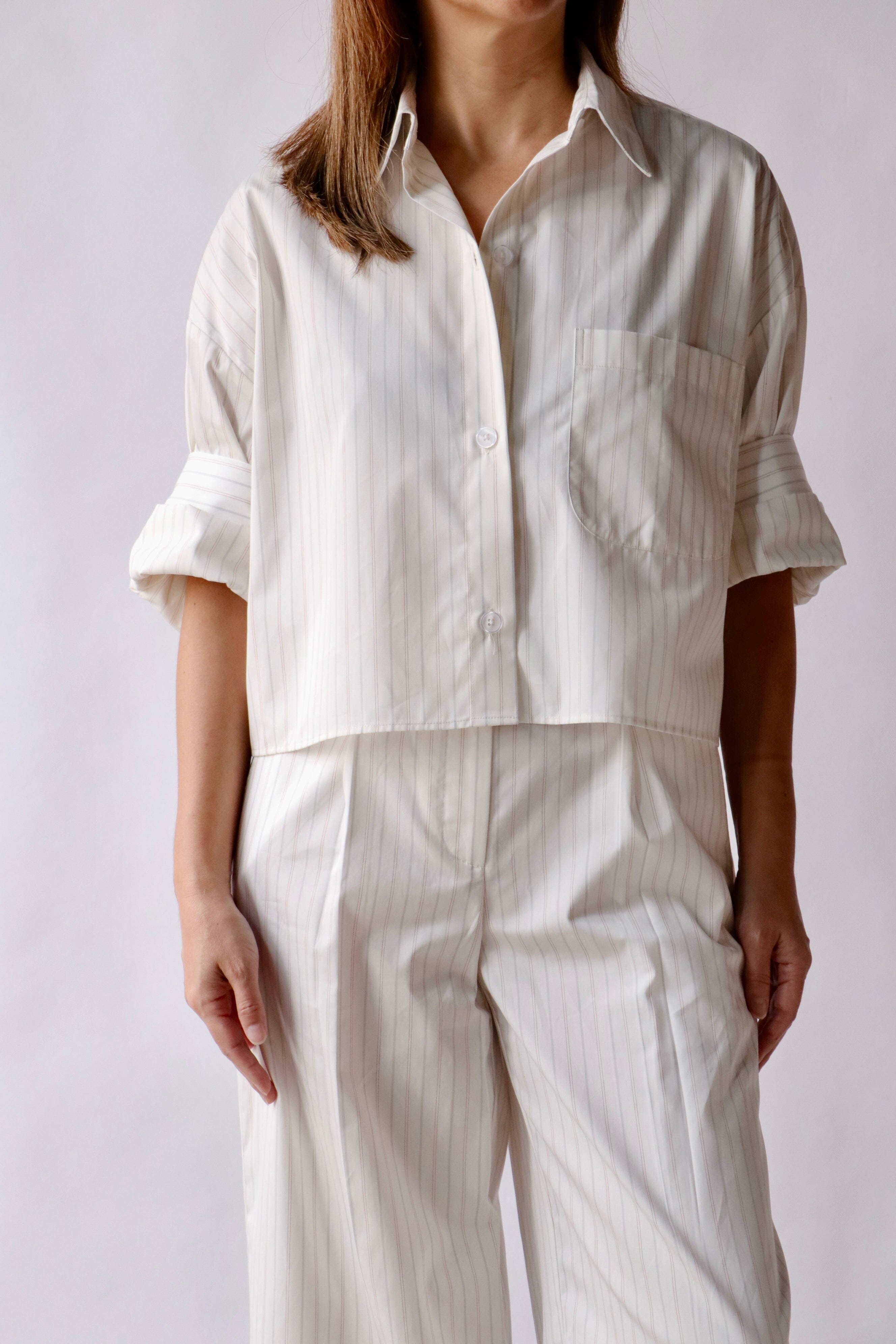 TWP Next Ex in White Multi | WE ARE ICONIC