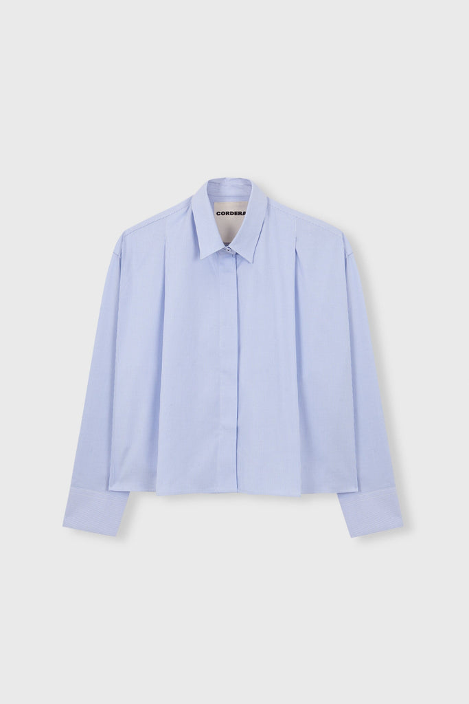 Cordera Oxford Shirt in Unique tops-blouses Cordera 