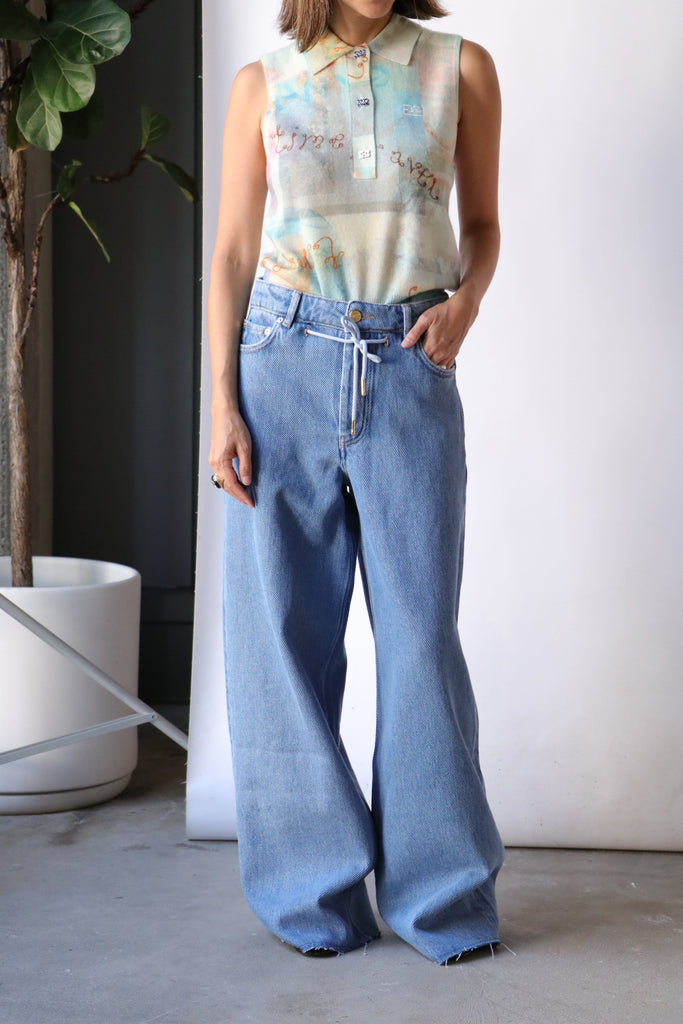 LAMASINI Men's Denim Jeans (Heavy Denim) LM1861 – estilorojo