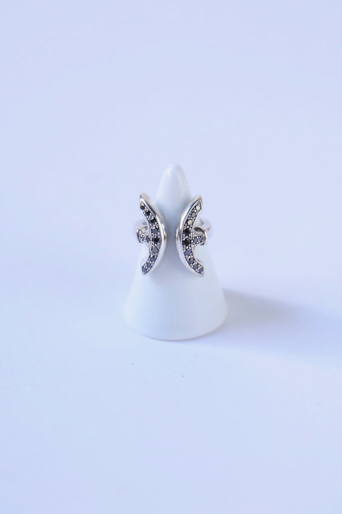 Revere diamond earrings Clearance
