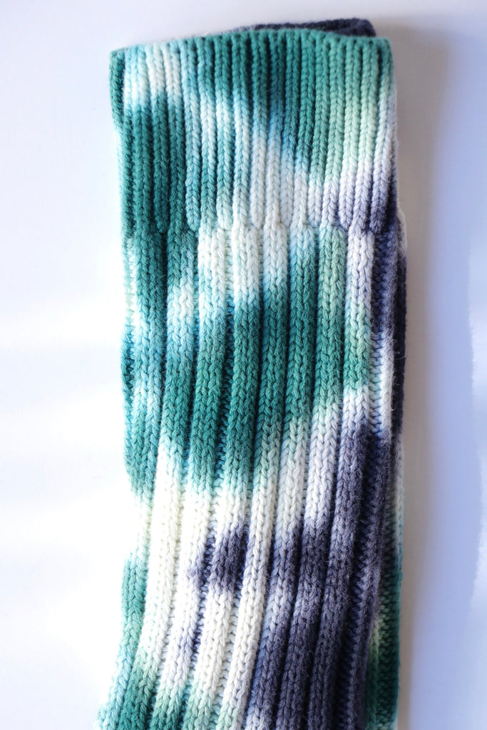 Isabel Marant Silara Socks in Celadon Accessories Isabel Marant Etoile 