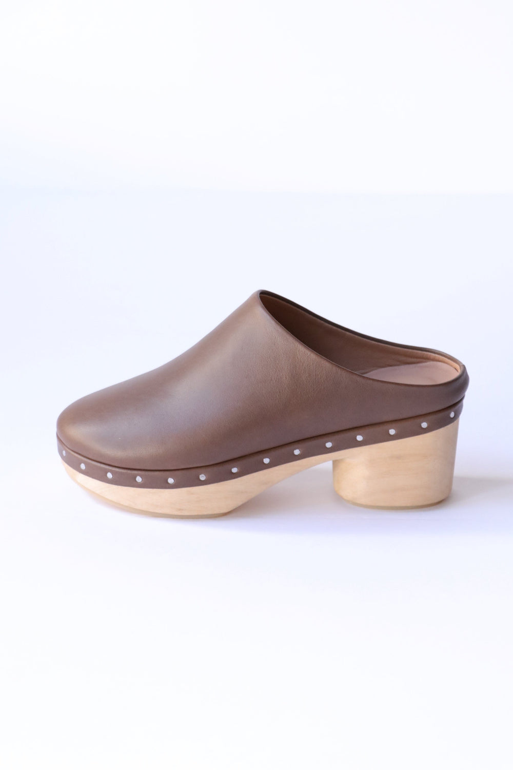 Logan clog on sale