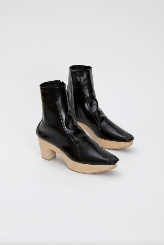 Rachel Comey Cove Boot in Black Shoes Rachel Comey 
