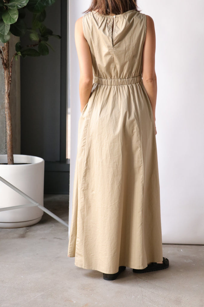 Xirena Rhiannan Dress in Birch Dresses Xirena 