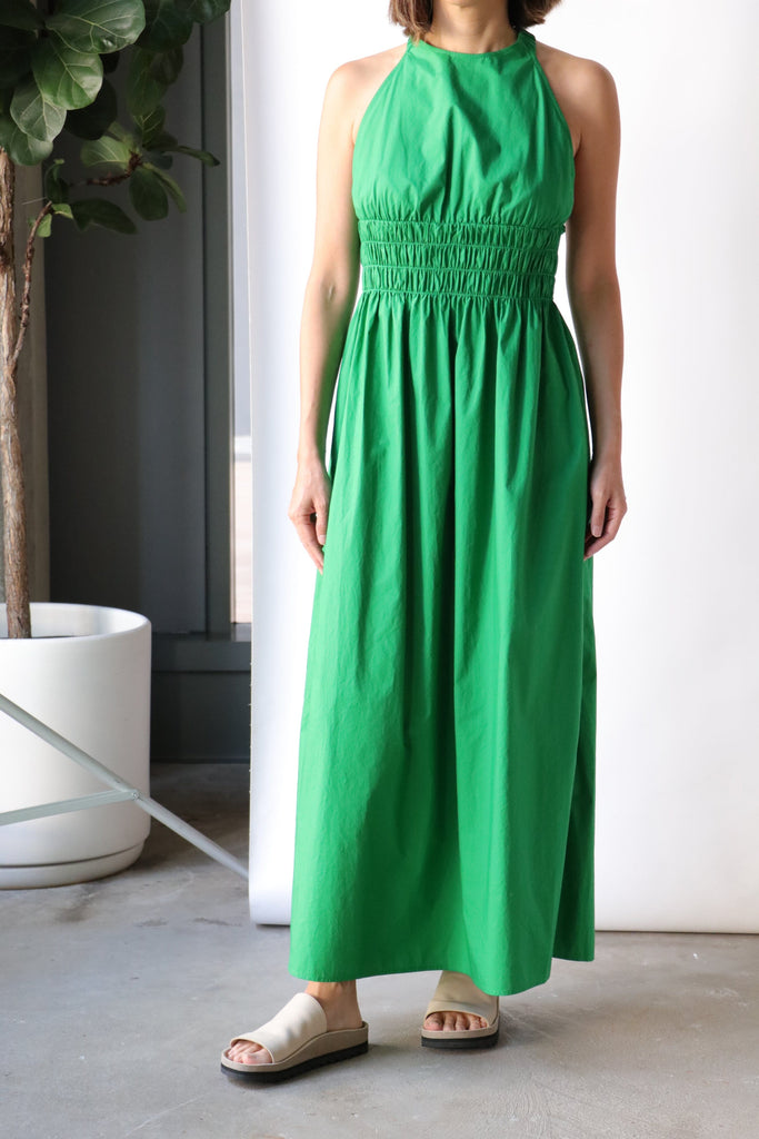 Xirena Tove Dress in Clover Dresses Xirena 